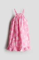 Cotton Dress