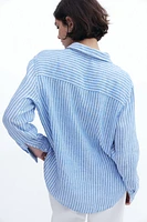 Linen Shirt