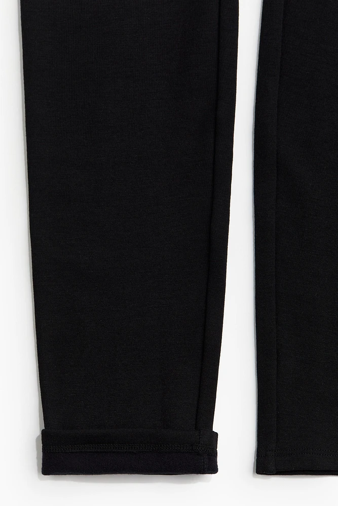 THERMOLITE® Fleece Leggings