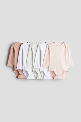 Lot de 5 maillots