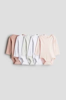Lot de 5 maillots
