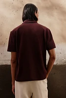 Regular-Fit Polo Shirt