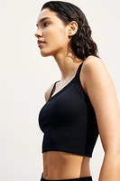 Light Support Sports Bra DryMove™