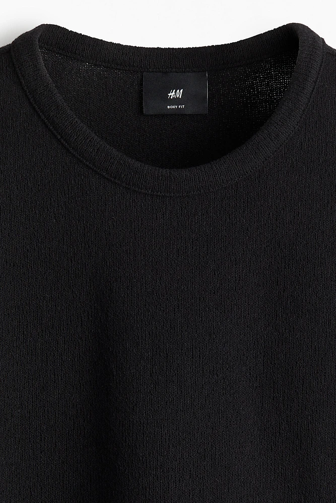 Loose-Fit T-Shirt