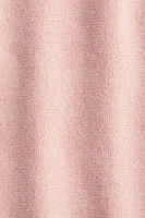 Fine-Knit Glittery Leggings