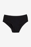 7-pack Hipster Briefs