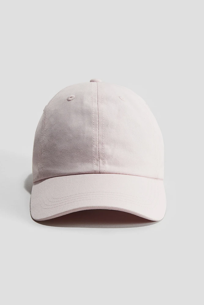 Cotton Cap