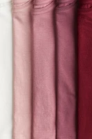 5-pack Jersey Shirts