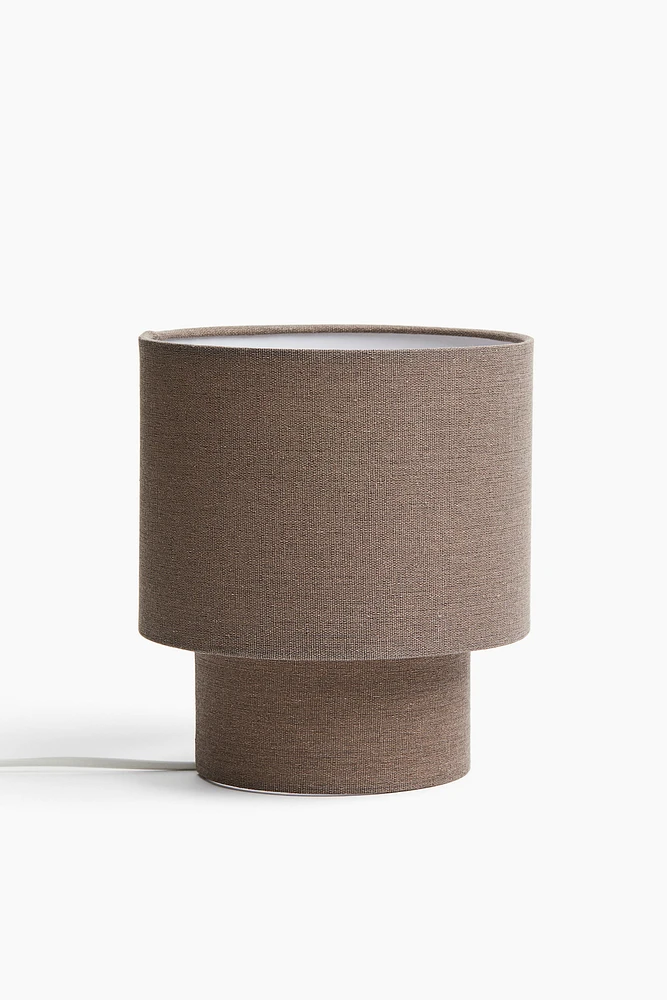 Small Table Lamp