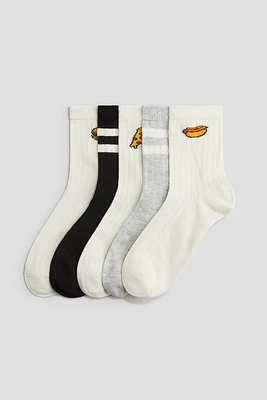 5-pack socks