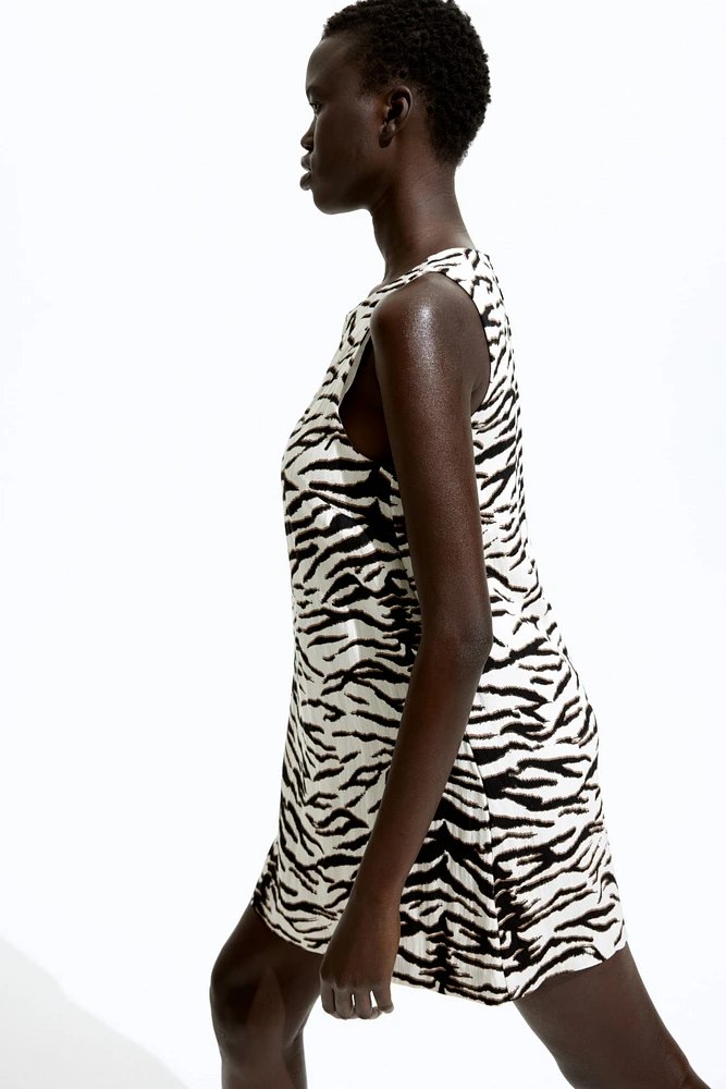 Robe fourreau