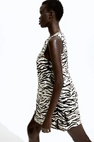 Robe fourreau