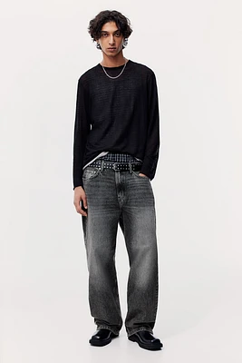 Jean Coupe Flottante