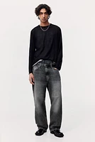 Jean Coupe Flottante