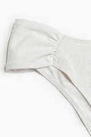 Cheeky Bikini Bottoms