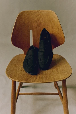 Mocassins