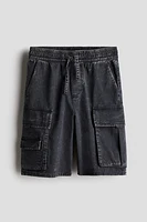 Cargo Shorts