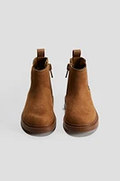 Chelsea Boots