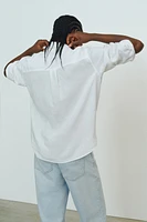 Harper High Rise Wide Leg Jeans