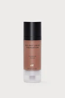 All-day Liquid Foundation