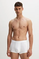 5-pack Short Boxer Briefs with Lycra®