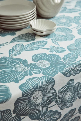 Water-Repellent Tablecloth