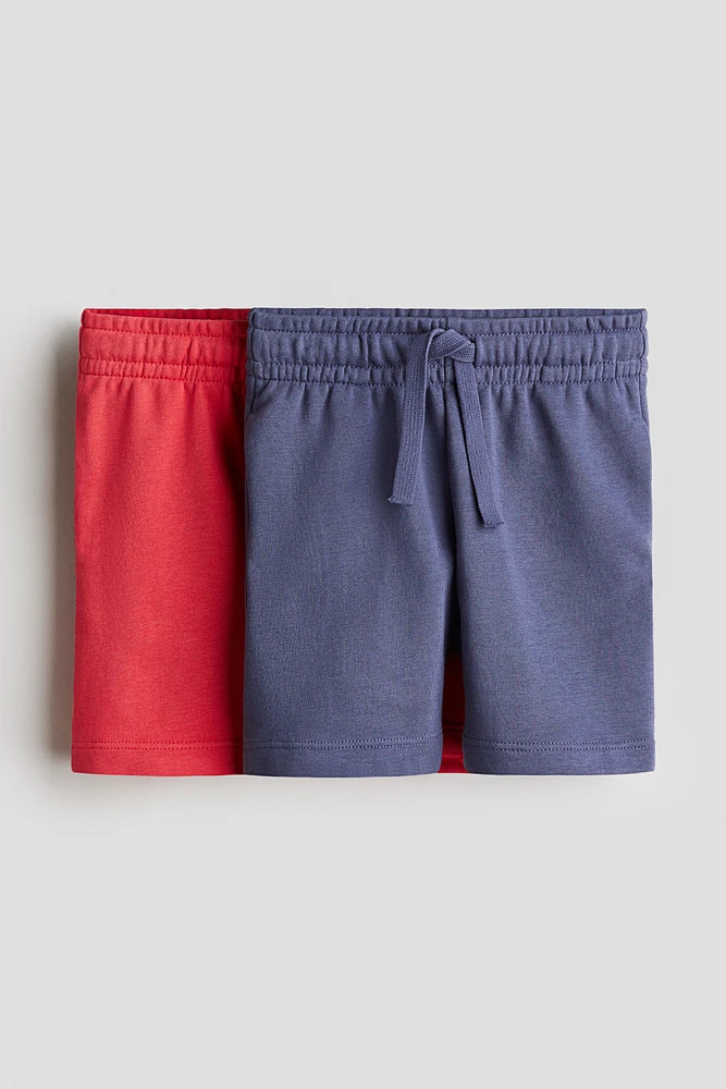 2-Pack Sweatshorts