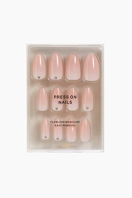 Press-on Nails