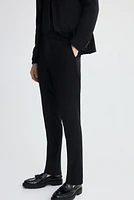 Skinny Fit Suit trousers