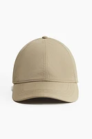 Nylon Cap