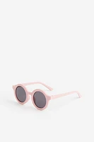 Round Sunglasses