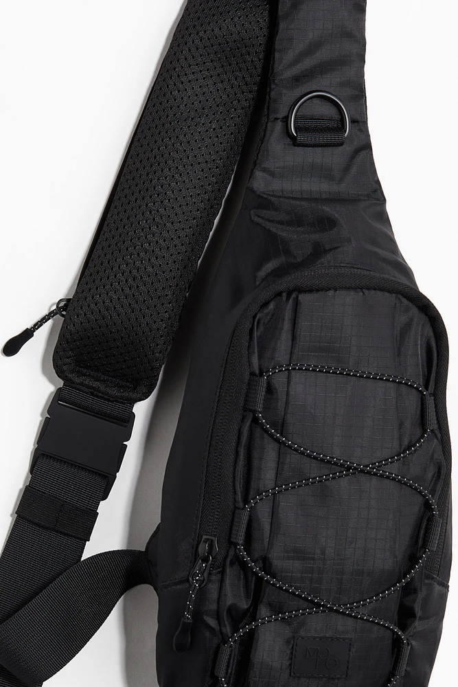 Sac à bandoulière de sport