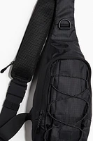Sac à bandoulière de sport
