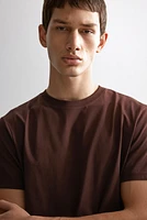 COOLMAX® Regular Fit T-shirt