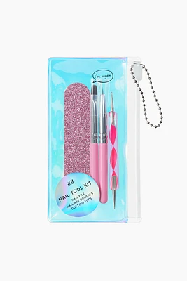 Nail Art Tool Kit