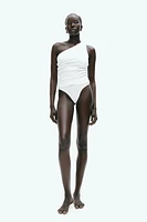 Lot de 3 culottes Thong en microfibre