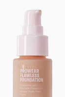 Prowear Flawless Foundation