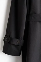 Double-breasted Trench Coat