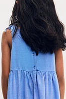 Tiered Dress