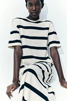 T-shirt Dress