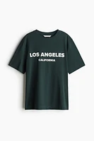 Printed T-Shirt