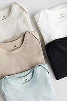 5-pack Bodysuits