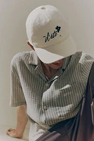 Regular-Fit Textured Resort Shirt