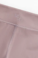Legging de sport en textile SoftMove🅪