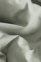 Cotton Twin Duvet Cover Set