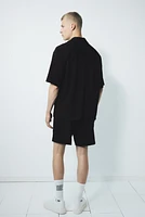 Loose-Fit Resort Shirt