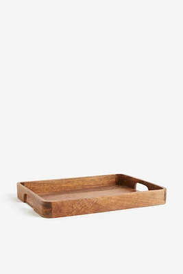 Wooden Tray