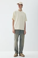COOLMAX® Loose Fit T-shirt