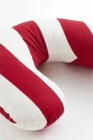 Candy Cane Cushion