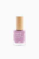 Vegan & Natural Nail Polish